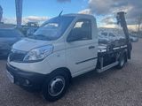 Piaggio Porter Porter *Absatzkipper*HDTOP*O*300Klima*Rad - Abrollkipper