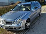 Mercedes-Benz E 280 Elegance - gebrauchte Mercedes-Benz E 280 aus dem Jahr 2009