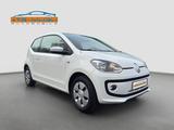 Volkswagen up! 1.0*60 PS*Kupplung Neu*Klima*Sitzheizung* - Volkswagen up! mit Benzin-Antrieb: mit Klimaanlage