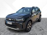 Dacia Bigster Expression TCe 140 *Kamera*CarPlay* - schwarze Dacia Bigster