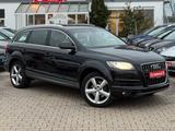 Audi Q7 4.2 TDI quattro*SHZ*AHK*8-FACH*AUTOMATIK* - Audi Q7 in Augsburg