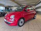 Fiat 500 Lounge - Fiat in Bremen