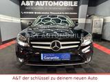 Mercedes-Benz C 200 C -Klasse Lim. 1HAND.KLIMA.NAVI.SEZTH - Mercedes-Benz C 200 mit Diesel-Antrieb: Automatik