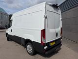 Iveco DAILY 35S13 Automatik L2H2 - Iveco Daily 35 s 13