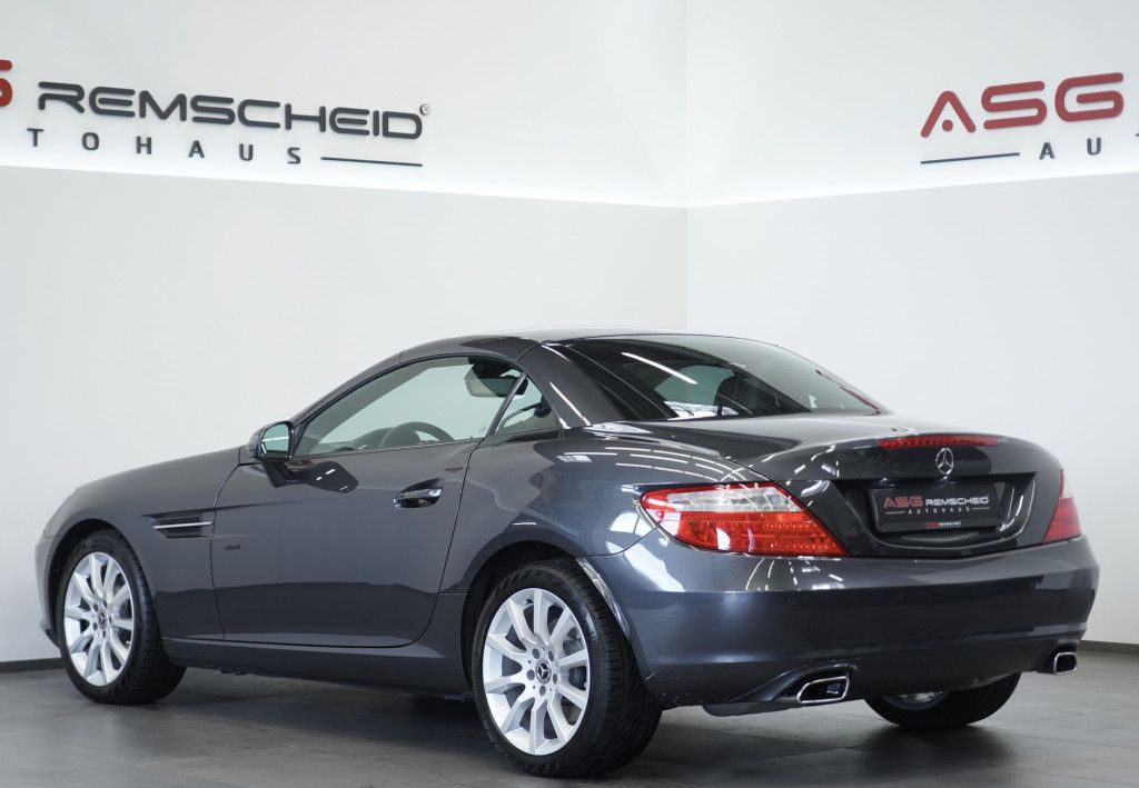 Mercedes Benz Slk 200