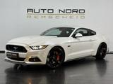 Ford Mustang GT Fastback *Kamera*Deutsch*Perf-Paket* - Ford Mustang Gebrauchtwagen in Wuppertal