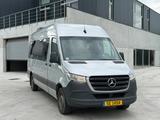 Mercedes-Benz Sprinter 316 MINIBUS*Sprinter Tourer 316*9Seat* - Radlader Mini