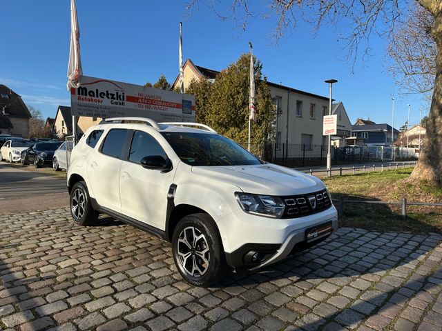 Dacia Duster 1.3 II Celebration 4WD*Leder*360°Kam*StHz