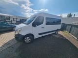 Nissan NV400 - Nissan NV400 von privat
