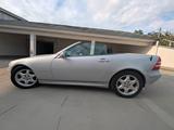 Mercedes-Benz SLK 230 KOMPRESSOR - - gebrauchte Mercedes-Benz SLK 230 aus dem Jahr 2004