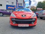 Peugeot 207 Urban Move - gebrauchte Peugeot 207 aus dem Jahr 2007