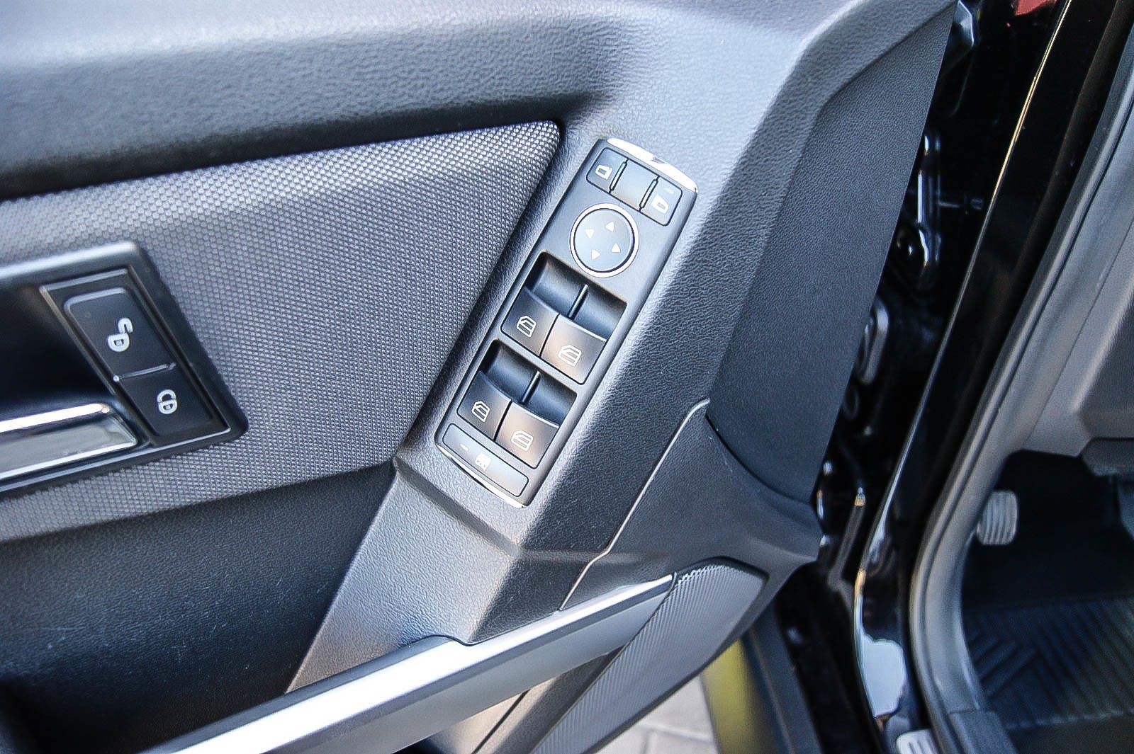 Fahrzeugabbildung Mercedes-Benz GLK 220 CDI 4-Matic Auto NAVIGATION ANHÄNGERZUGV