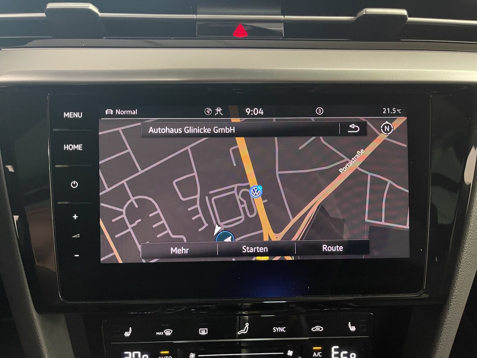 Volkswagen Arteon - Bild 10