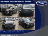 Ford 144 Kuga 1.5 EcoBoost Start Stop ST-Line - Ford Kuga in Augsburg