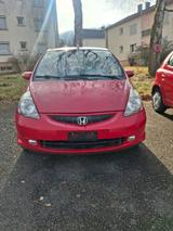 Honda Jazz 1.4 - Honda Jazz in Freiburg