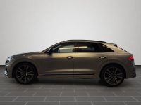 Audi SQ8 - Vorschau Bild 8
