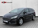 Ford S-MAX 2.0 Titanium LED 7-Sitzer Pano. AHK BLIS - gebrauchte Ford S-Max aus dem Jahr 2021