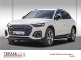 Audi Q5 50 TDI QUATTRO S LINE EDITION MATRIX LED NAVI