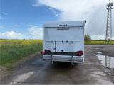 Knaus VAN WAVE 640 MEG Vansation MAN - Knaus VAN WAVE