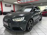 Audi S1 Sportback 2.0 TFSI quattro XENON NAVI PDC - Audi S1: Sportback