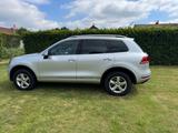 Volkswagen Touareg 3.0 V6 TDI Tiptronic BlueMotion Tech... - Volkswagen Touareg: Geländewagen