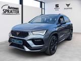 Cupra Ateca 1.5 TSI ACT DSG NAVI ACC AHK LED Kamera