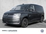 Volkswagen T7 Multivan ENERGY TDI Navi LED ACC Climatronic