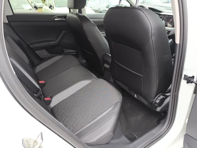 Fahrzeugabbildung Volkswagen Taigo 1.0 TSI Goal LED ACC NAVI Allwetter 17"
