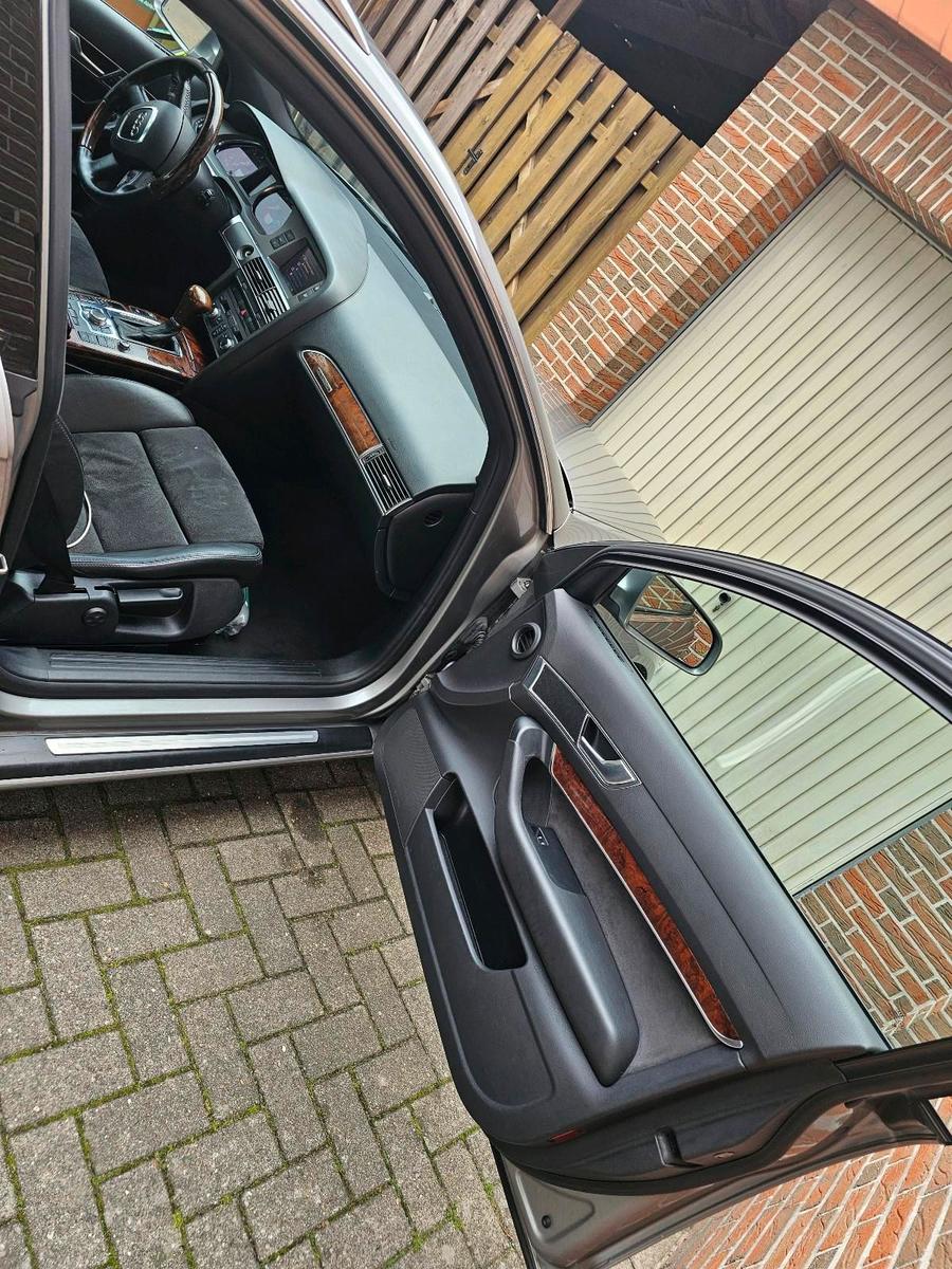 Audi Quattro 2006 — photo 15