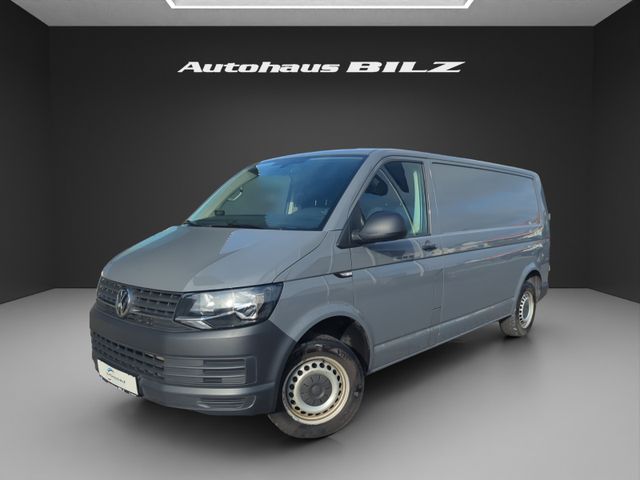 Volkswagen T6 Transporter Kasten*DSG*NAVi*AHK+Lang*St.Heizu