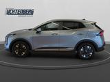 Kia SPORTAGE 1.6T VISION FACELIFT KOMFORT-PAKET NAVI - Kia Sportage Tageszulassungen