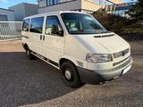 Volkswagen T4 Multivan 2,5 TDI - 151 PS - Tüv neu - weiße Volkswagen T4 Multivan