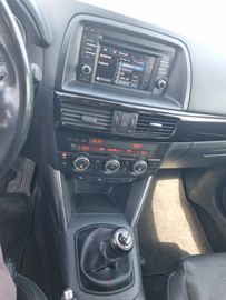 Mazda CX-5 - 7