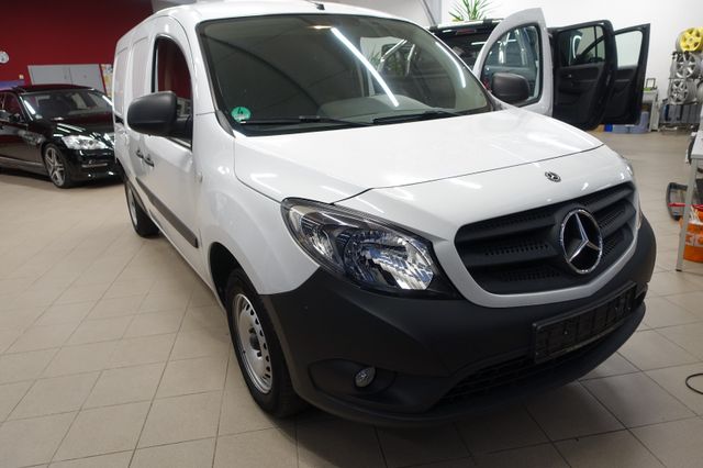 Mercedes-Benz Citan 109 CDI Kasten Lang *KLIMA*