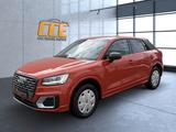 Audi Q2 30 TDI sport 2.Hand*LED*Shz*PDC*Navi*8fach - Audi Q2 in Erfurt
