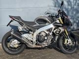 Aprilia Tuono 1100RR - APRILIA MOTORRAD