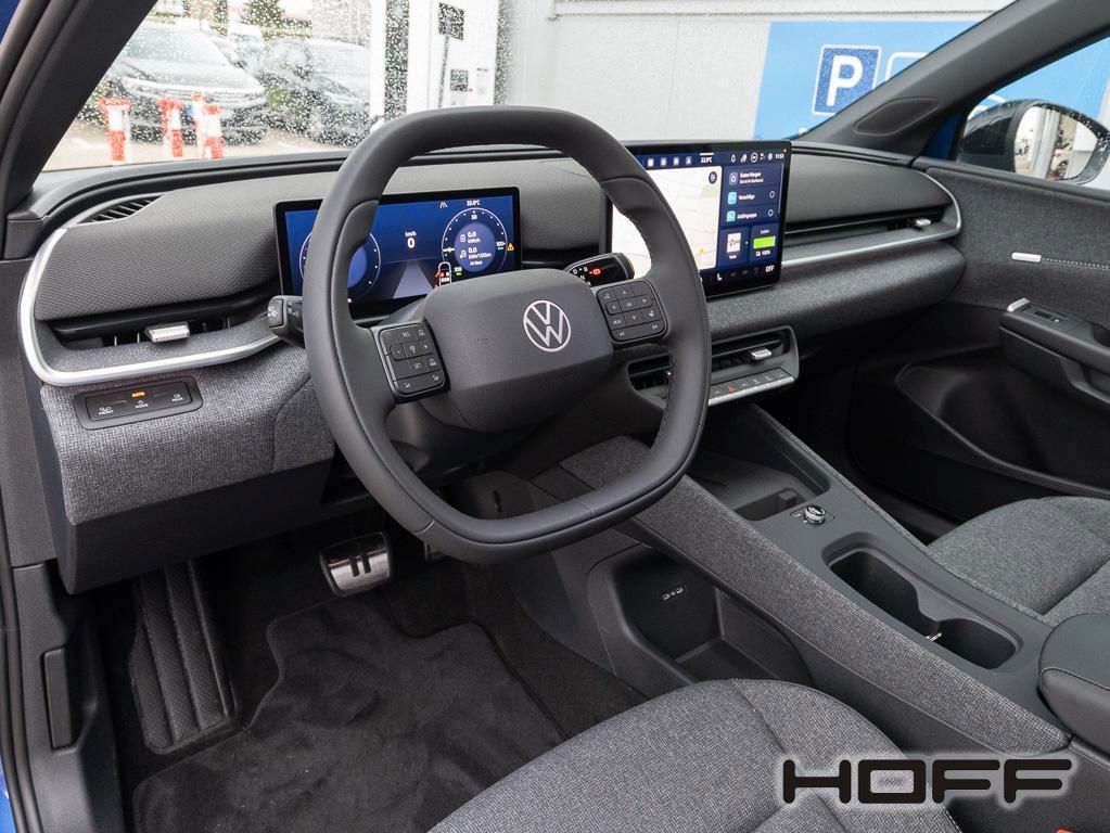 Volkswagen ID. Polo Style AHK Pano InnovisionPro IQ-Drive foto 4