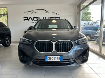 BMW X1 - 2