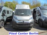 Pössl Roadcruiser XL Heavy Modell 2025 - Pössl Roadcruiser XL
