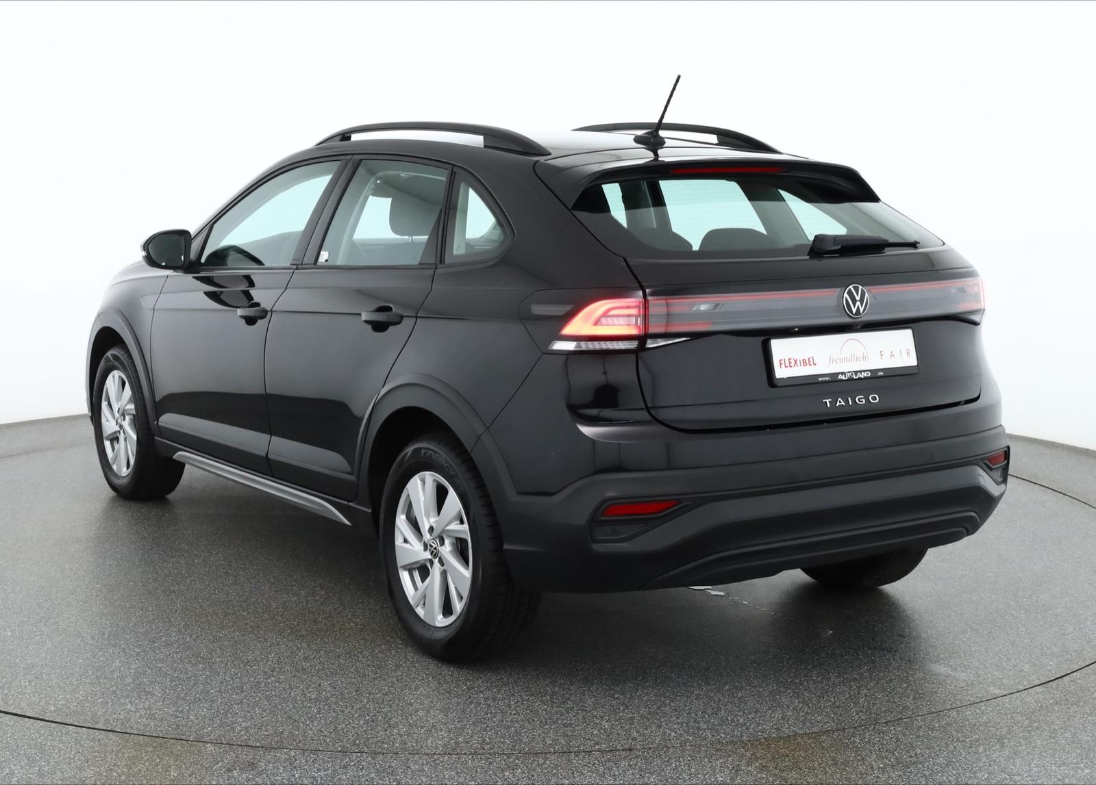 Volkswagen Taigo 1.0 TSI Life LED Navi Kamera Sitzheizung, миниатюра 3