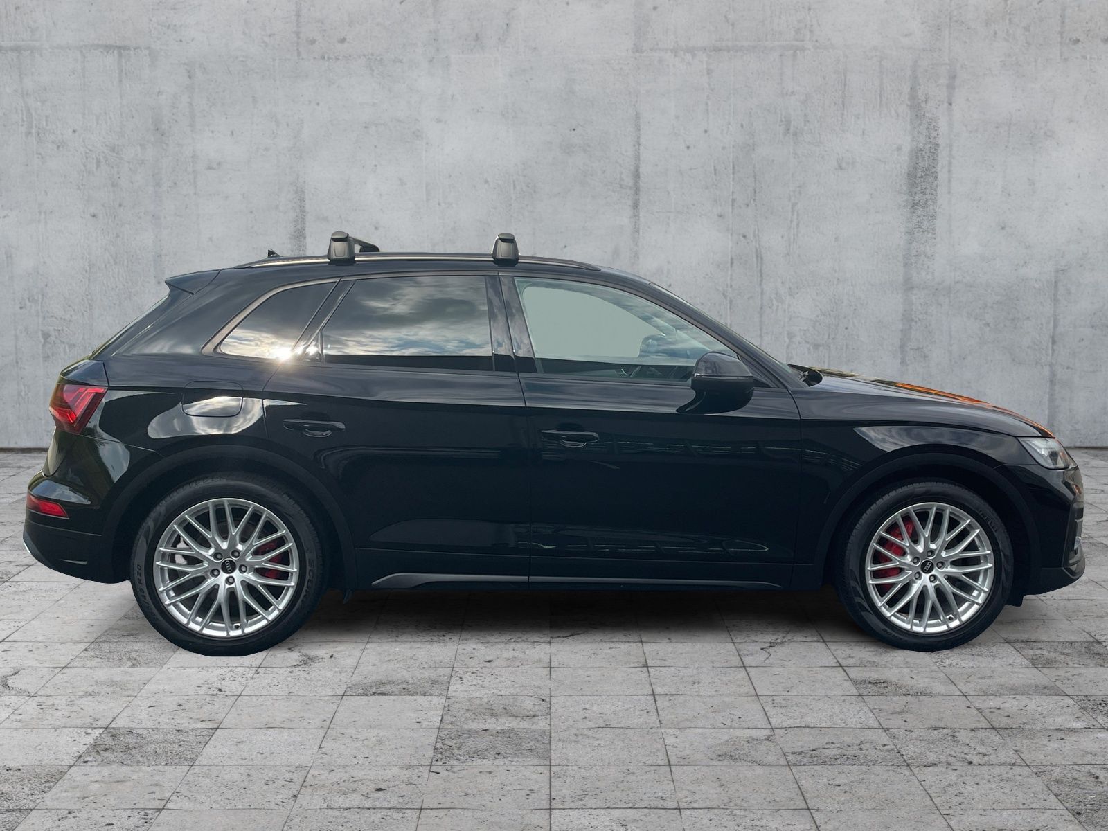 Audi Q5 - Bild 7