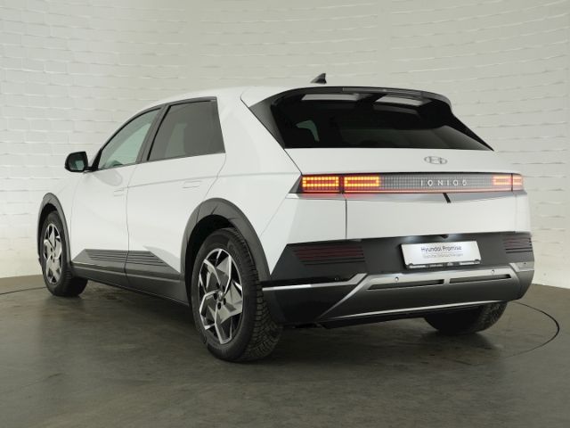 IONIQ 5 TECHNIQ 77,4kWh+VOLL-LED+LEDER+NAVI+KLIM