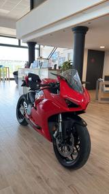 Ducati Panigale V2 - DUCATI RENNSPORT