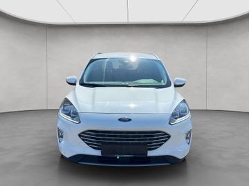 Ford Kuga - 7