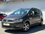 Volkswagen Sharan 2.0TDI Comfortline 4Motion BMT 5-Sitzer - Volkswagen Sharan: TDI 4motion