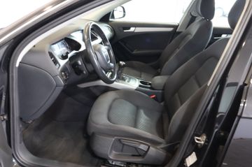 Audi A4 Avant 1.8 TFSI Attraction XENON+TEMP.+PDC