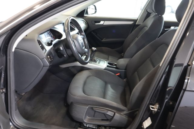 Audi A4 Avant 1.8 TFSI Attraction XENON+TEMP.+PDC