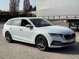 Skoda Octavia Combi Style iV *Garantie*Kamera*Head up*