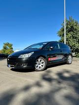 Citroën Citroen C4 VTR 2.0 TÜV 07.26 - Citroën C4: Coupe, Vtr
