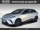 MG4 Electric Standard - silberne MG MG4
